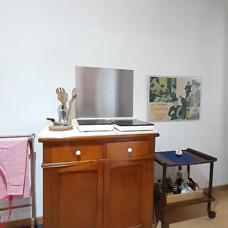 Books Apartament Apartment Rimini