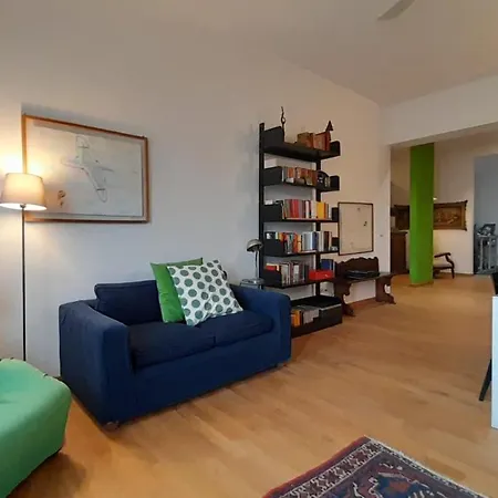 Books Apartament * Rimini