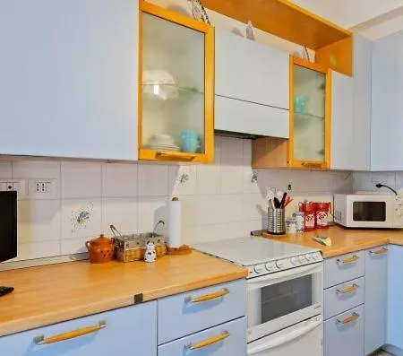 Acquamarina Apartment