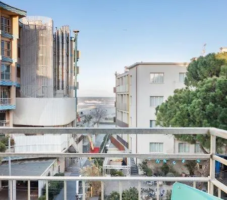 Apartment Acquamarina Rimini