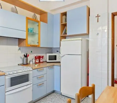 Apartment Acquamarina Rimini