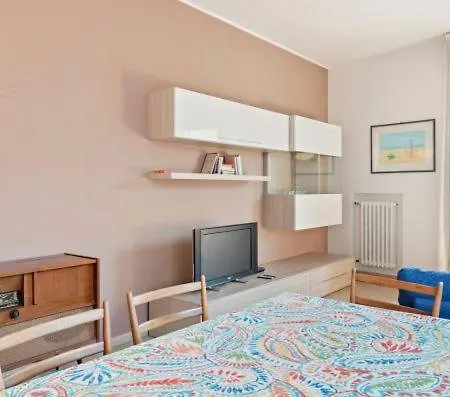 Acquamarina Apartment Rimini
