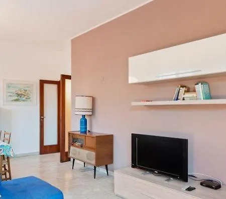 Acquamarina Apartment Rimini