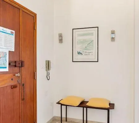 Apartment Acquamarina *