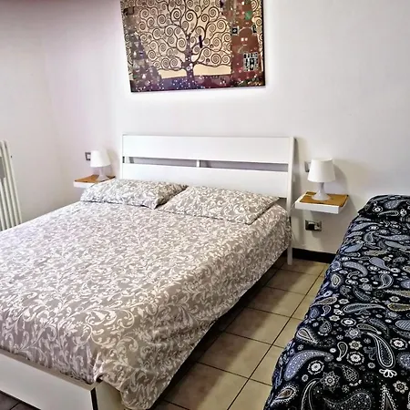 Viserba Mare/fiera Apartment