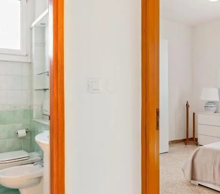 Apartment Acquamarina