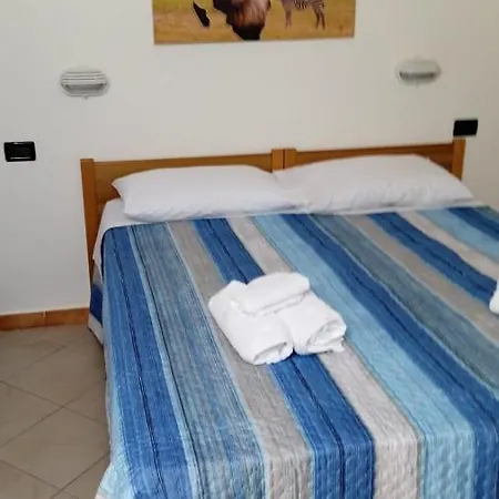 Dream Hotel 2*