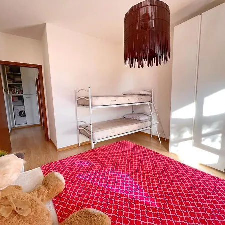 Apartment Lovely A Due Passi Dal Mare