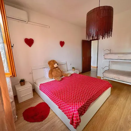 Apartment Lovely A Due Passi Dal Mare Rimini