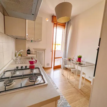 Lovely A Due Passi Dal Mare Apartment Rimini
