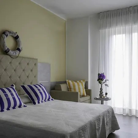 Hotel Vernel Rimini