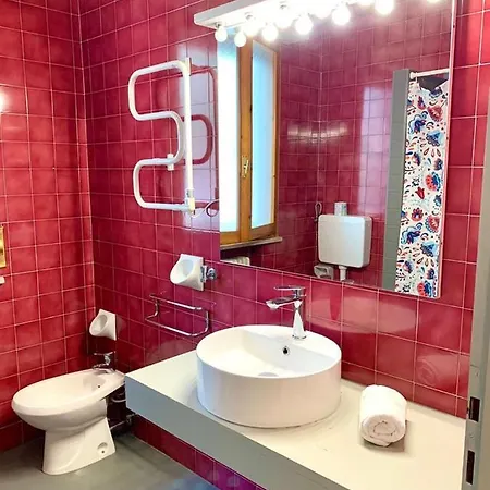 Aparthotel Battigia - Vacanze Rimini