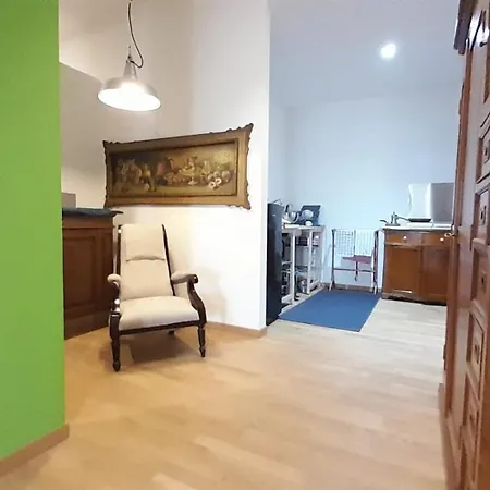 Books Apartament Apartment Rimini