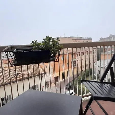 Books Apartament Apartment Rimini