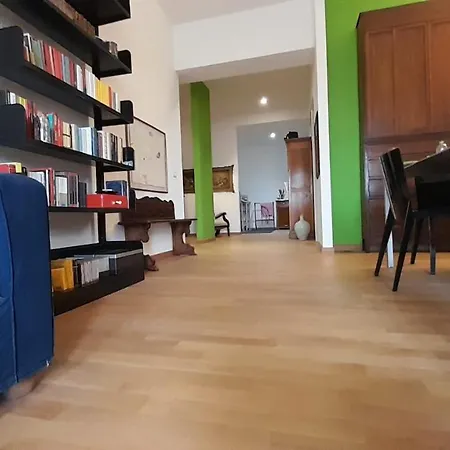 Books Apartament