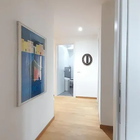 Books Apartament *