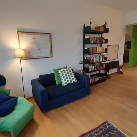 Books Apartament