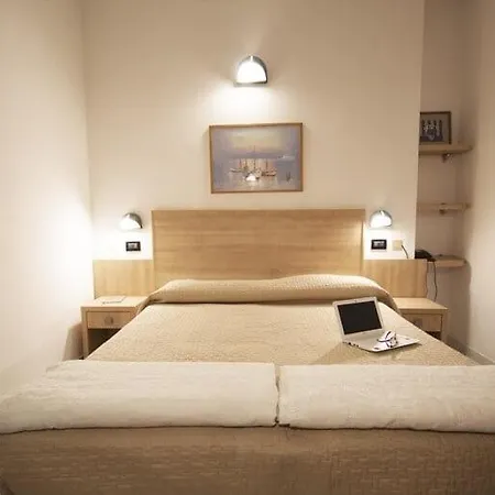 Hotel Globus Rimini