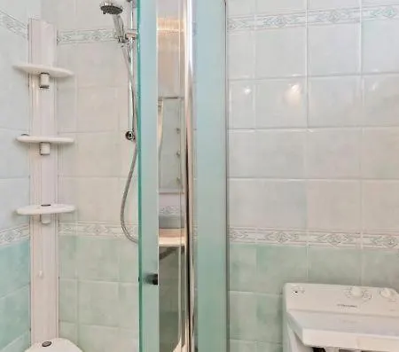 Acquamarina Apartment