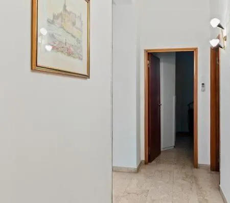 Apartment Acquamarina Rimini