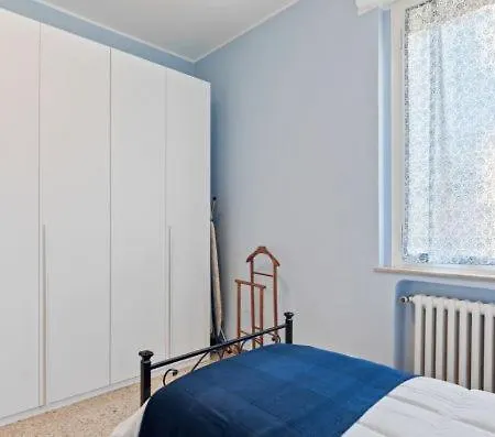 Apartment Acquamarina Rimini