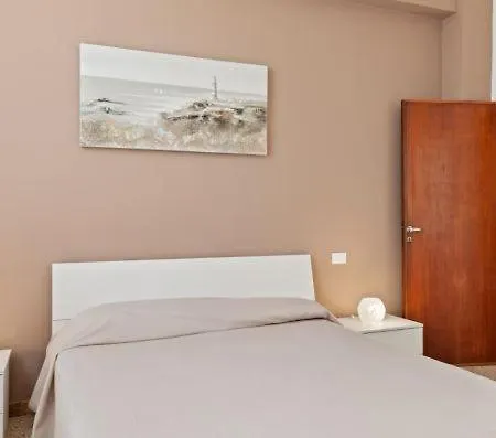 Acquamarina Apartment
