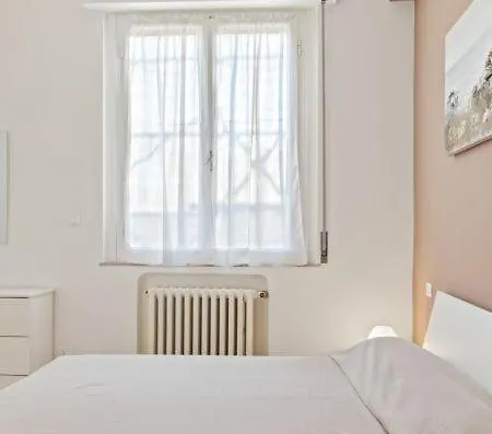 Acquamarina Apartment *