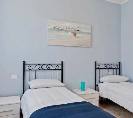 Acquamarina Apartment Rimini