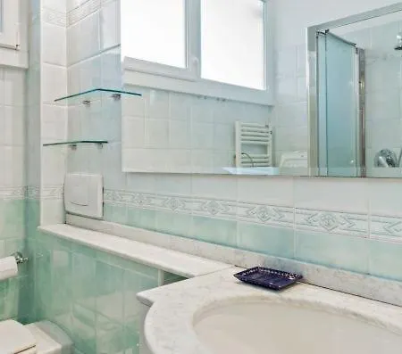Acquamarina Apartment *