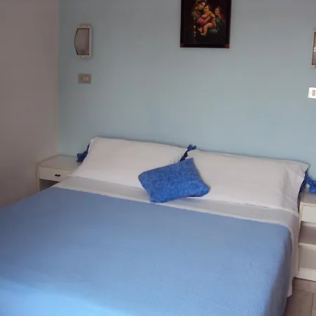 Hotel Maria Gabriella