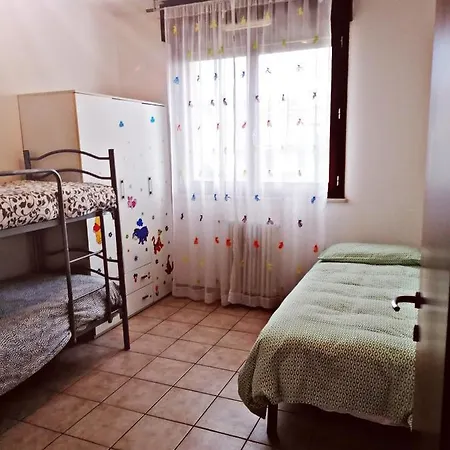 Viserba Mare/fiera Apartment
