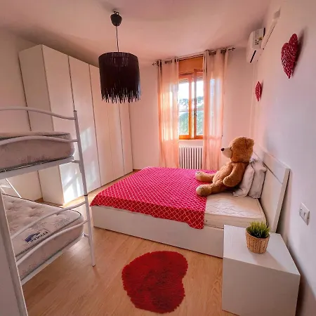 Apartment Lovely A Due Passi Dal Mare