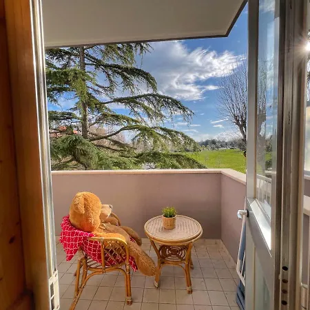 Lovely A Due Passi Dal Mare Apartment Rimini