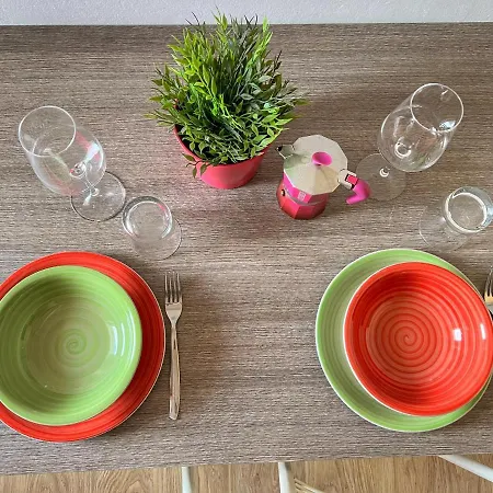 Apartment Lovely A Due Passi Dal Mare *