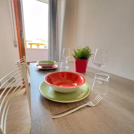 Lovely A Due Passi Dal Mare Apartment Rimini