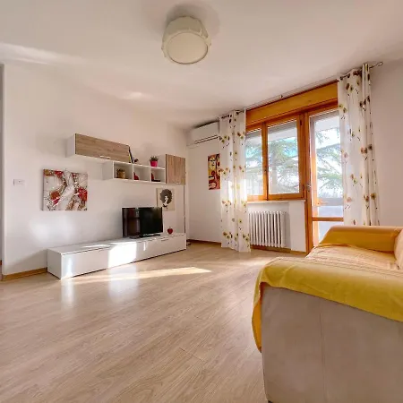 Apartment Lovely A Due Passi Dal Mare Rimini