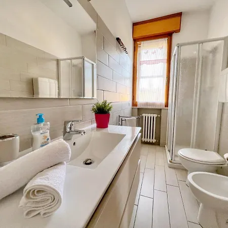 Lovely A Due Passi Dal Mare Apartment Rimini