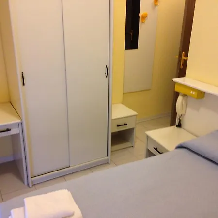 Aron Hotel Rimini