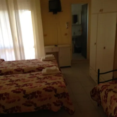 Hotel Aron Rimini