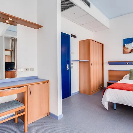 Hotel El Cid Campeador Rimini