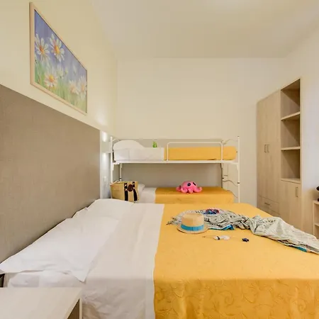 Hotel Reyt Rimini