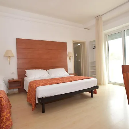 Hotel Del Parco Rimini