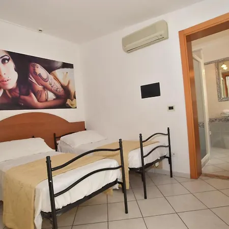Del Parco Hotel