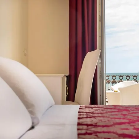 Lido Hotel