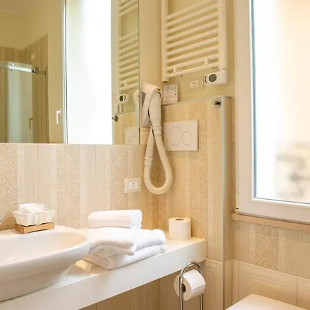 Lido Hotel Rimini