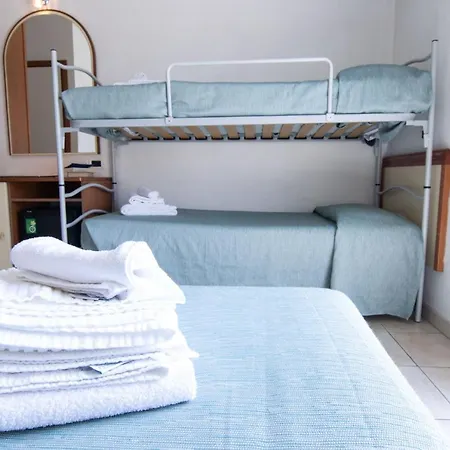 Adria Hotel Rimini