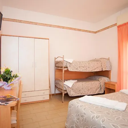 Hotel Bagli 3*