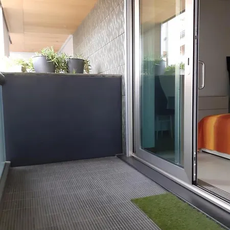Apartment Barcellona