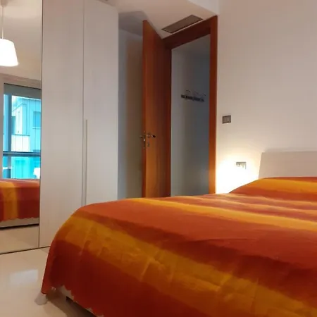 Barcellona Apartment Rimini