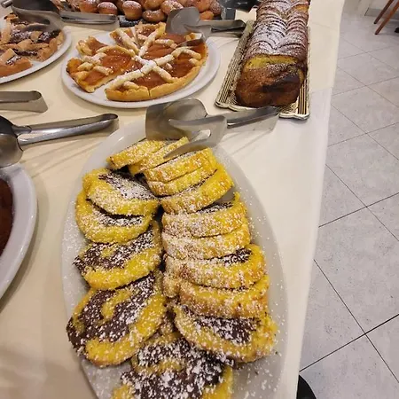 Savana Rimini